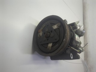 Компрессор кондиционера, Renault Clio 2003-2013