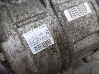 Компрессор кондиционера, ориг. номер 8E0260805BJ, Audi A4 2000-2006