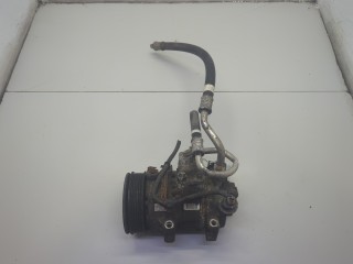 Компрессор кондиционера Toyota Auris 2006-2010