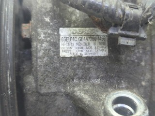 Компрессор кондиционера, ориг. номер 8831002370, Toyota Auris 2006-2010