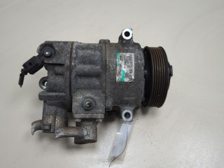 Компрессор кондиционера Volkswagen Golf Plus 2005-2009