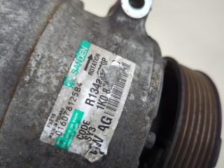 Компрессор кондиционера, ориг. номер 1K0820808F, Volkswagen Golf Plus 2005-2009