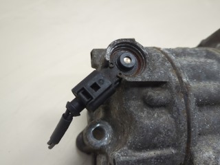 Компрессор кондиционера, ориг. номер 1K0820808F, Volkswagen Golf Plus 2005-2009