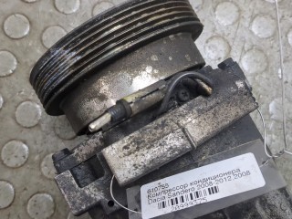 Компрессор кондиционера, ориг. номер 926000097R, Dacia Sandero 2008-2012