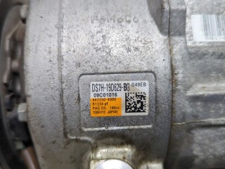 Компрессор кондиционера, ориг. номер DS7Z19703H, Ford Fusion USA 2016-2020
