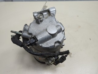 Компрессор кондиционера, ориг. номер DS7Z19703H, Ford Fusion USA 2016-2020