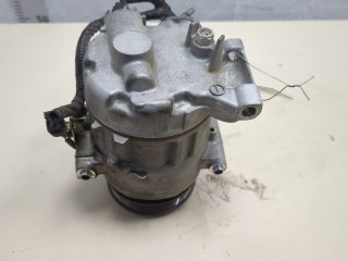 Компрессор кондиционера, ориг. номер DS7Z19703H, Ford Fusion USA 2016-2020