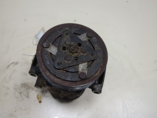 Компрессор кондиционера, ориг. номер 9659875780, 6453WK, 9822826880, Peugeot 207 2006-2009