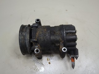 Компрессор кондиционера, ориг. номер 9659875780, 6453WK, 9822826880, Peugeot 207 2006-2009