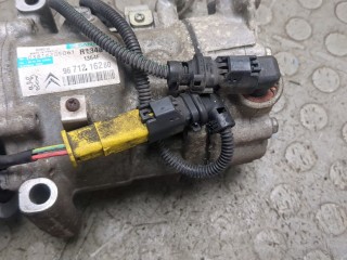 Компрессор кондиционера, Peugeot 207 2009-2013