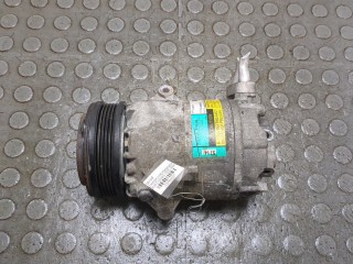 Компрессор кондиционера Opel Corsa 2003-2006