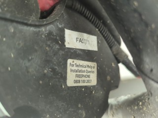Компрессор кондиционера, ориг. номер 1779107, Ford Transit Connect 2002-2009