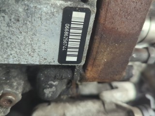 Компрессор кондиционера, ориг. номер 1779107, Ford Transit Connect 2002-2009