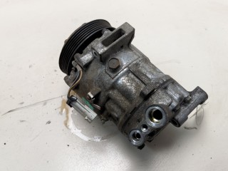 Компрессор кондиционера, ориг. номер 13217307, 6854085, Opel Vectra 2005-2008