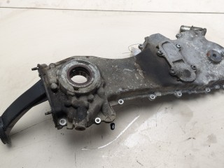 Насос масляный, Fiat Grande Punto 2005-2010