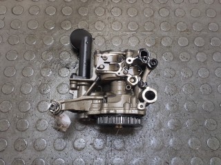 Насос масляный, ориг. номер 04L145208H, Volkswagen Passat 8 2014-2021