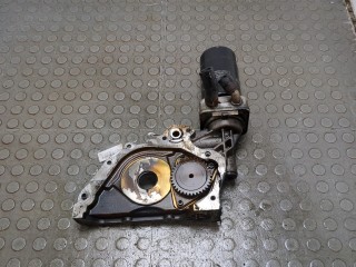 Насос масляный, ориг. номер 2131027060, KIA Sportage 2004-2008