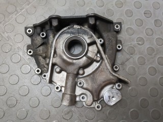 Насос масляный, ориг. номер 1348651, Land Rover Discovery 2004-2009