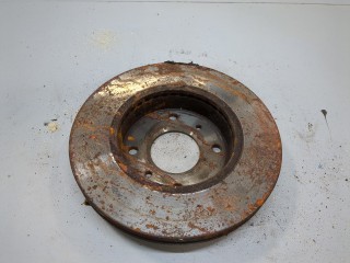 Диск тормозной передний Nissan Almera 2000-2003