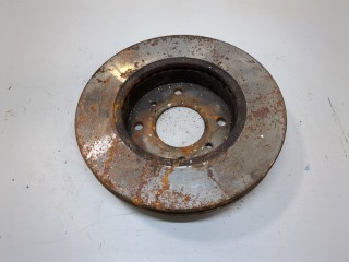 Диск тормозной передний Nissan Almera 2000-2003
