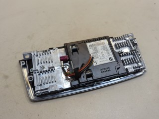 Дисплей компьютера (информационный), ориг. номер 65509297276, 9297276, BMW 6 F12, F13, F06 2011-2015