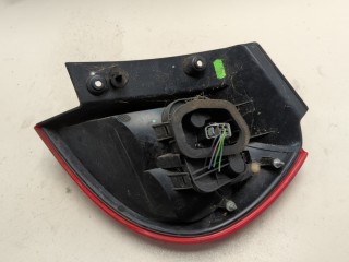 Фонарь (задний) левый, ориг. номер MR957365, Mitsubishi Colt 2002-2012