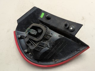 Фонарь (задний) правый, ориг. номер MR957366, Mitsubishi Colt 2002-2012