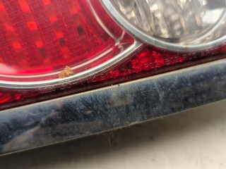 Фонарь (задний) левый, ориг. номер 8156105230, Toyota Avensis 2 2006-2009