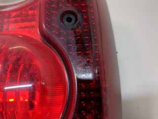 Фонарь (задний) правый, ориг. номер XFB500140, Land Rover Freelander 1 2003-2006
