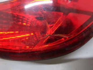 Фонарь (задний) правый, ориг. номер 96626996, Chevrolet Captiva 2006-2011
