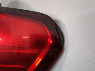Фонарь (задний) правый, ориг. номер 96626996, Chevrolet Captiva 2006-2011