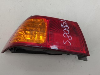 Фонарь (задний) левый, ориг. номер 8156033030, Toyota Camry 1996-2000