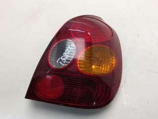 Фонарь (задний) правый Toyota Corolla 1999-2002