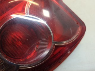 Фонарь (задний) правый, ориг. номер 8155102370, 8155102390, Toyota Auris 2006-2010