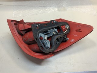 Фонарь (задний) правый, ориг. номер 8155102370, 8155102390, Toyota Auris 2006-2010