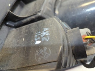 Фонарь (задний) левый, ориг. номер 95127056, Chevrolet Cruze 2008-2012