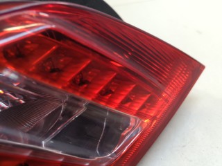 Фонарь (задний) правый, ориг. номер 9686293780, Peugeot 508 2010-2014