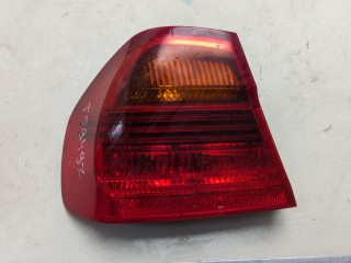 Фонарь (задний) левый BMW 3 серия 2004-2008