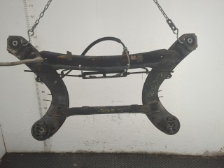 Балка подвески задняя, ориг. номер 2043506894, Mercedes C W204 2007-2011