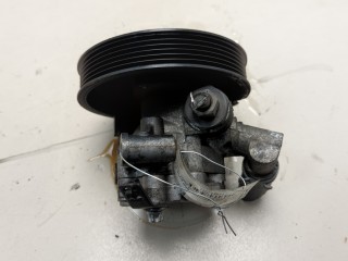 Насос гидроусилителя руля (ГУР), ориг. номер A0024669301, Mercedes CLK W209 2005-2010