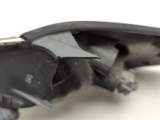 Поворот правый, ориг. номер 8151033031, Toyota Camry 1996-2000