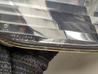 Поворот правый, ориг. номер 8151033031, Toyota Camry 1996-2000