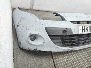 Фара противотуманная (галогенка) левая, ориг. номер 8200074008, Renault Megane 2008-2014