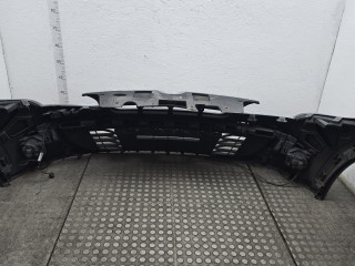 Фара противотуманная (галогенка) левая, ориг. номер 8200074008, Renault Megane 2008-2014