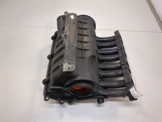 Коллектор впускной Mercedes Vaneo 2001-2005