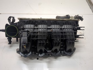 Коллектор впускной Volkswagen Tiguan 2011-2019