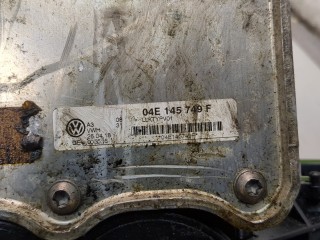 Коллектор впускной, ориг. номер 04E129709P, Volkswagen Tiguan 2011-2019