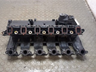 Коллектор впускной, ориг. номер 11617800585, 7800585, BMW X3 E83 2003-2006