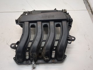 Коллектор впускной Renault Modus 2004-2007