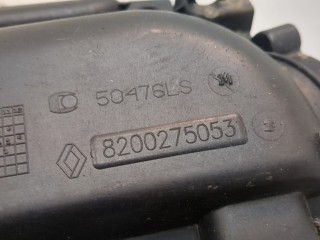 Коллектор впускной, Renault Modus 2004-2007
